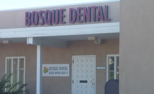 Photo of Bosque Dental