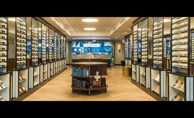 Photo of Warby Parker