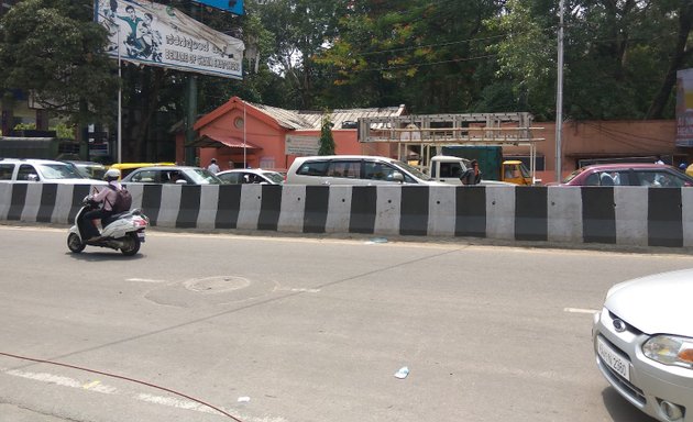 Photo of Cubbon Park Traffic Police Station