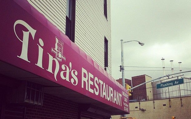 Photo of Tina's Place