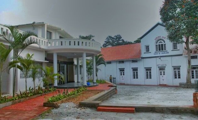 Photo of Government Science college