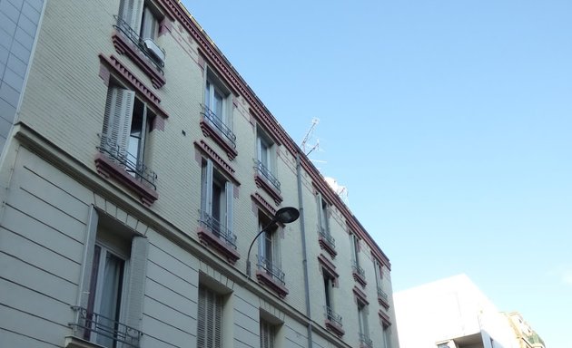Photo de Hôtel De Paris