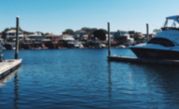 Photo of Sea Travelers Gas Dock