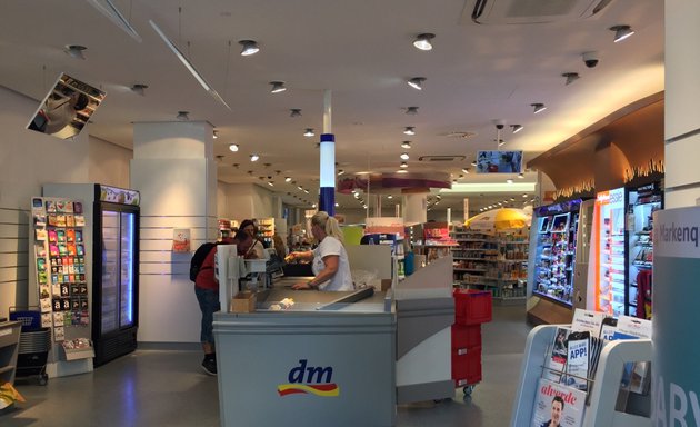 Foto von dm-drogerie markt