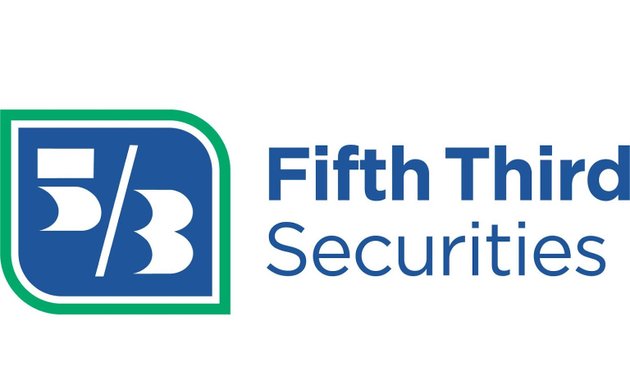 Photo of Fifth Third Securities - Lynard Holland