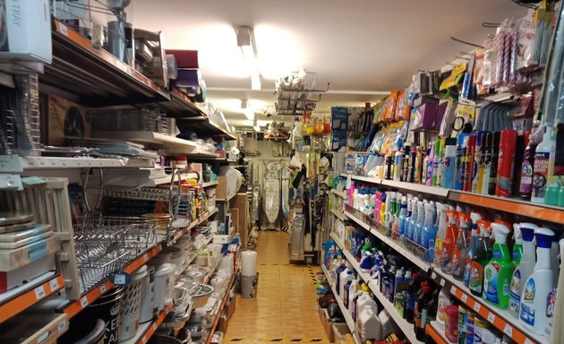 Photo of Jack's Hardware & Homeware