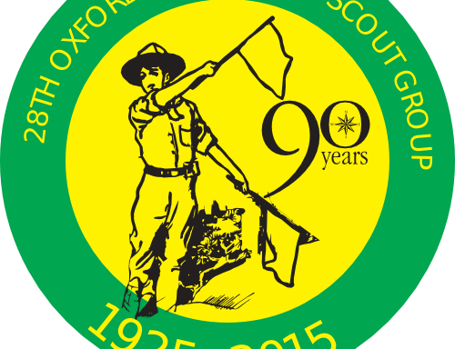 Photo of 28th (Littlemore) Scout Group