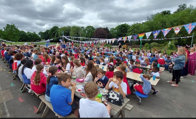 Photo of St John Fisher R C Primary School