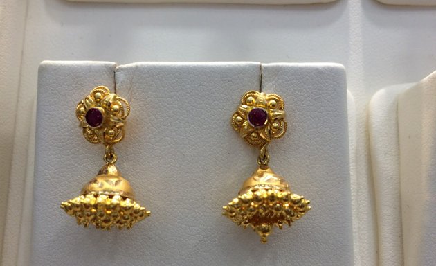 Photo of Ramesh Jewels