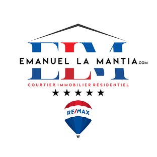 Photo of Emanuel La Mantia Courtier immobilier RE/MAX