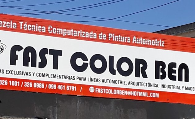 Foto de Exicolor