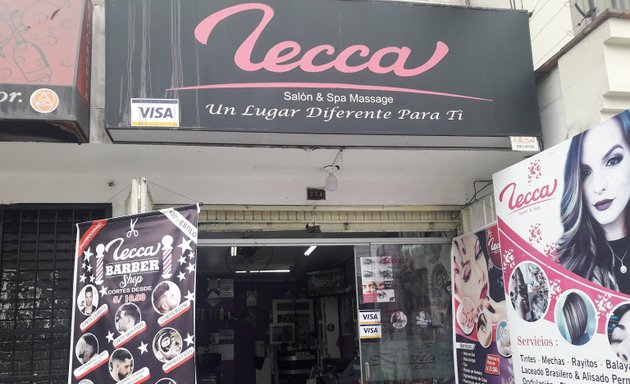 Foto de Lecca Spa