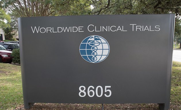 Photo of Worldwide Clinical Trials