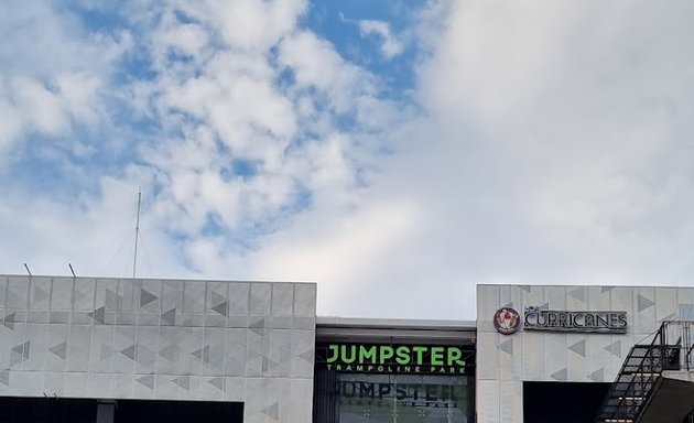 Foto de Jumpster Trampoline Park