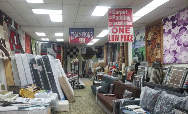 Photo of abc Plus Carpet and Furniture Inc.