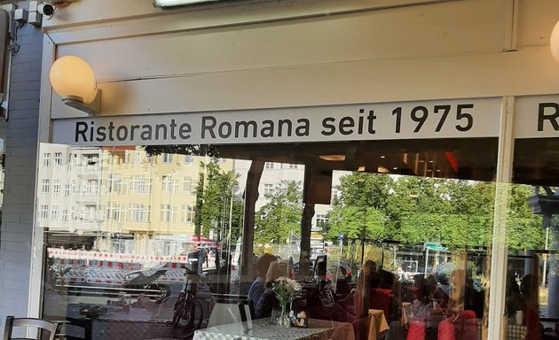 Foto von Romana