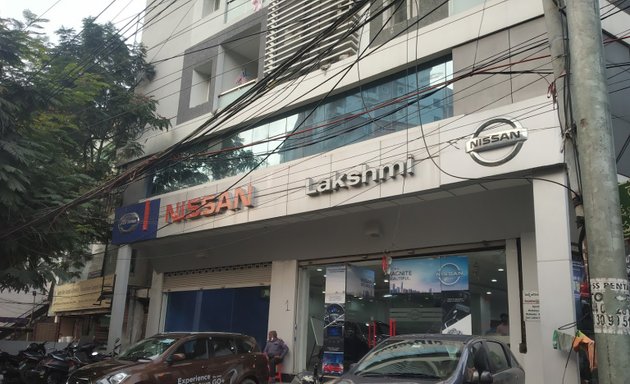 Photo of Lakshmi Nissan