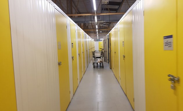Photo of Access Self Storage Wimbledon