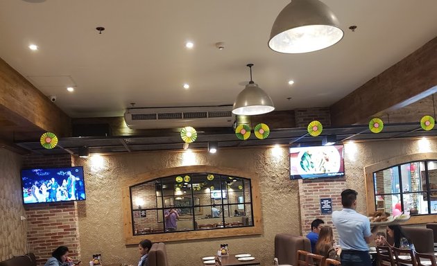 Photo of Gerry's Grill - SM Lanang