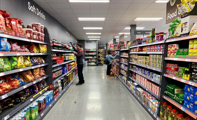 Photo of Iceland Supermarket Hounslow