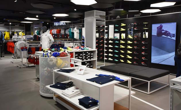 Photo de Intersport Villeurbanne