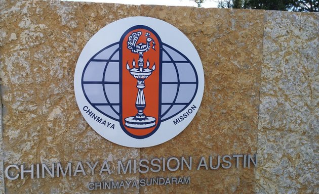 Photo of Chinmaya Mission Austin