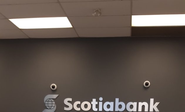 Photo of Scotiabank