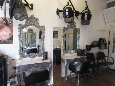 Photo of Meron Beauty Salon