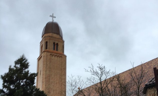 Photo of St John Catholic School Seattle