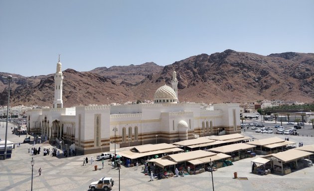 Photo of Al Falah Hajj & Umrah Services