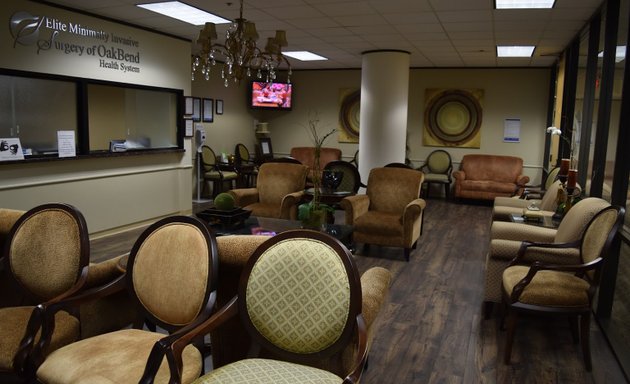 Photo of OakBend Surgery Center - Travis