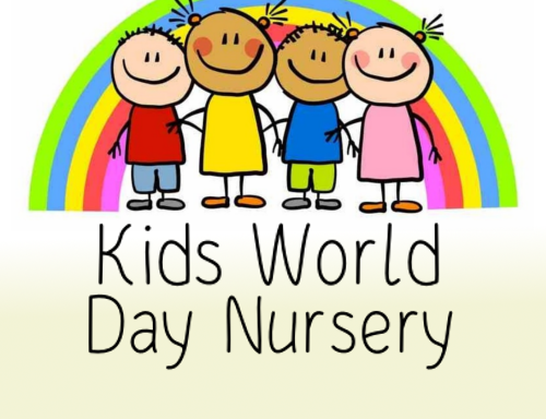 Photo of Kids World Day Nursery