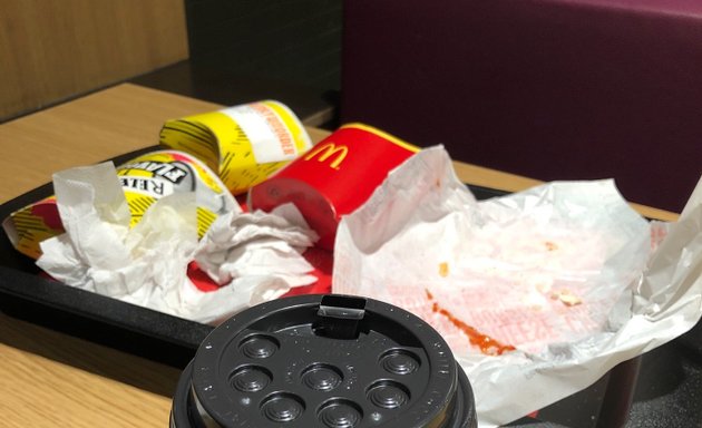 Photo of McDonald's