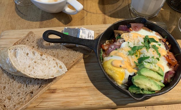 Photo of Le Pain Quotidien