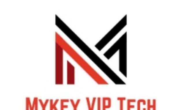 Photo of Mykey vip Tech
