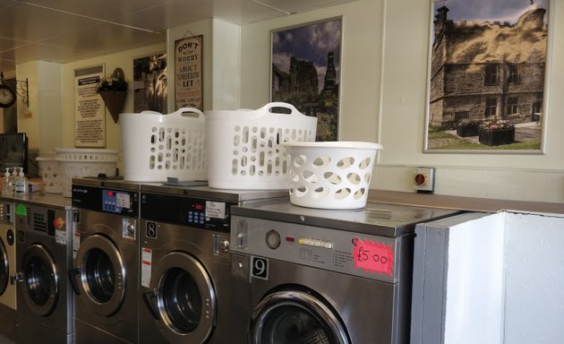 Photo of The New City Road Laundry Service