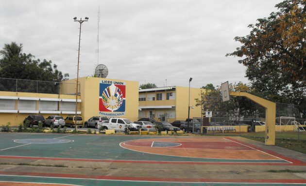 Foto de Liceo Unión Panamericana
