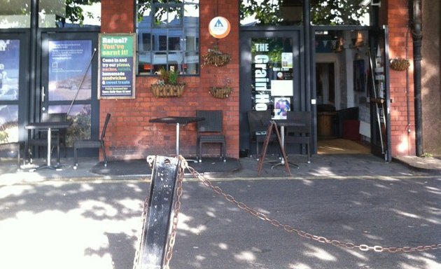 Photo of YHA Bristol