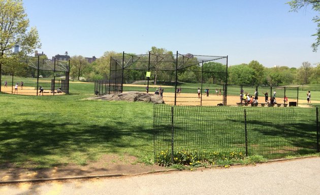 Photo of Cycle Central Park