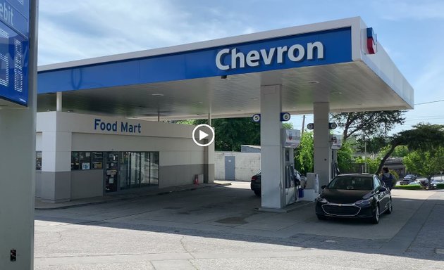 Photo of Chevron