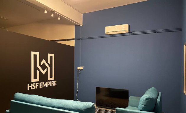 Photo of HSF Empire