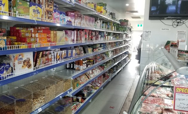 Photo of Taqwa Persian Supermarket