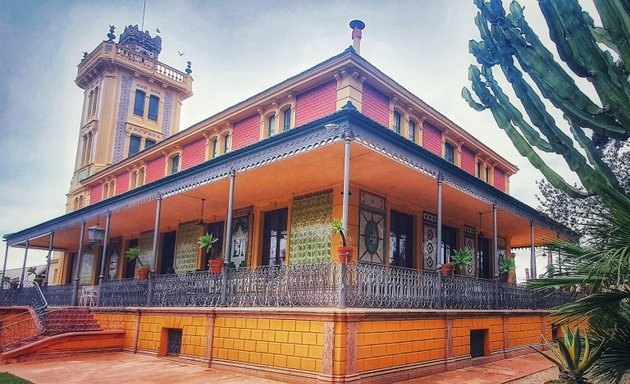 Foto de Restaurante Casa Beltrí