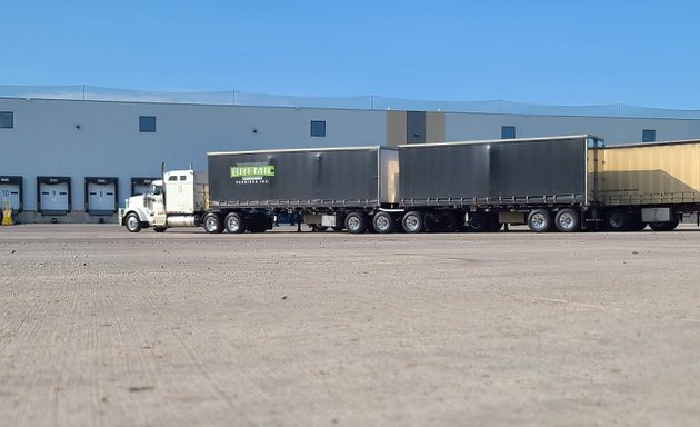 Photo of Canadian Truck Wash & Lube Ltd