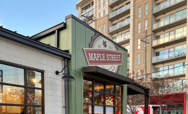 Photo of Maple Street Biscuit Company Atlanta