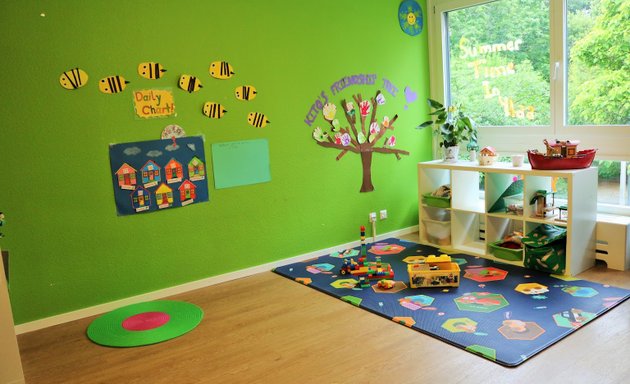 Foto von Kita ylaa Basel Bruderholz: Kindertagesstätte - Multicultural Child Care
