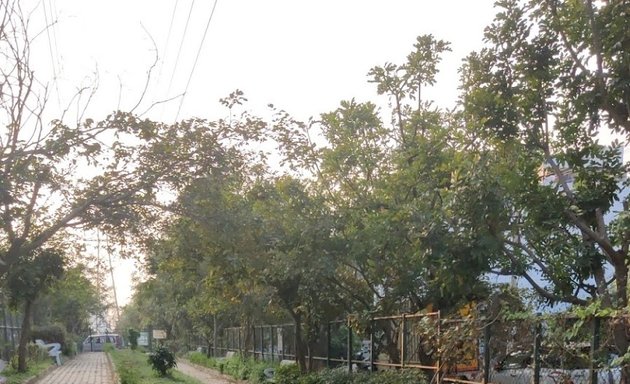 Photo of Vasanthpura Park