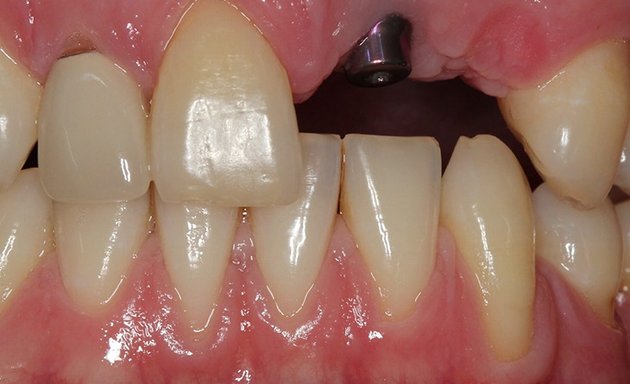 Photo of Allesley Park Dental Practice