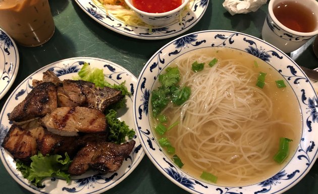 Photo of Phở Tây Hồ