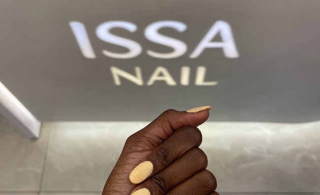 Photo of Issa Nail Salon
